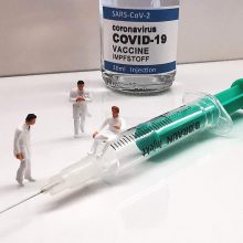 Press release: Access to Covid-19 vaccination only for the rich