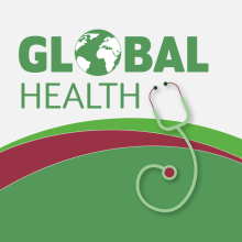 Veranstaltungsreihe Global Health: Diagnose Klimakrise