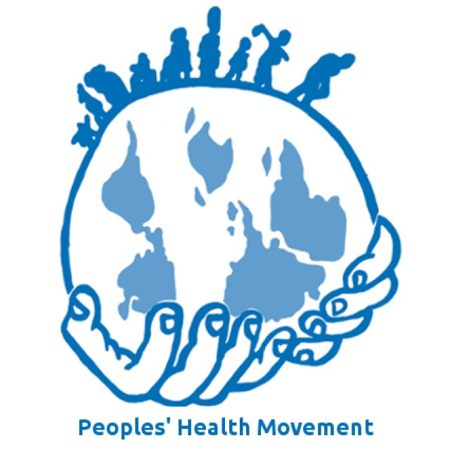 Globaler Aktionstag: Gesundheit durch Frieden